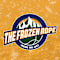 Frozen Rope Staff